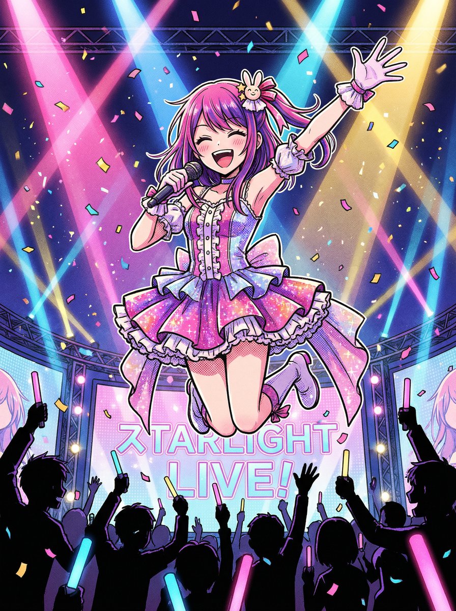 免费看片动漫-星光舞台